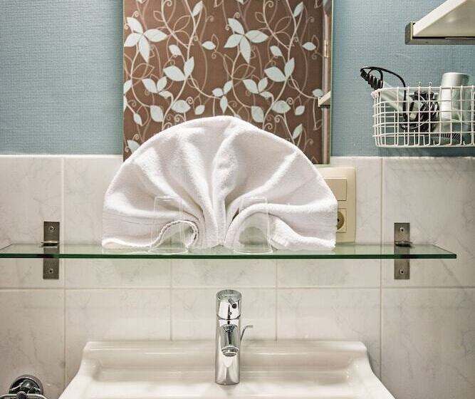 Parkhotel Gent Centrum