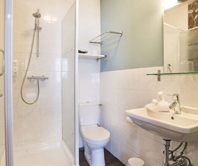 Parkhotel Gent Centrum