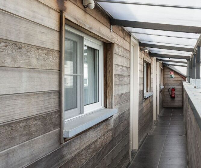 Parkhotel Gent Centrum