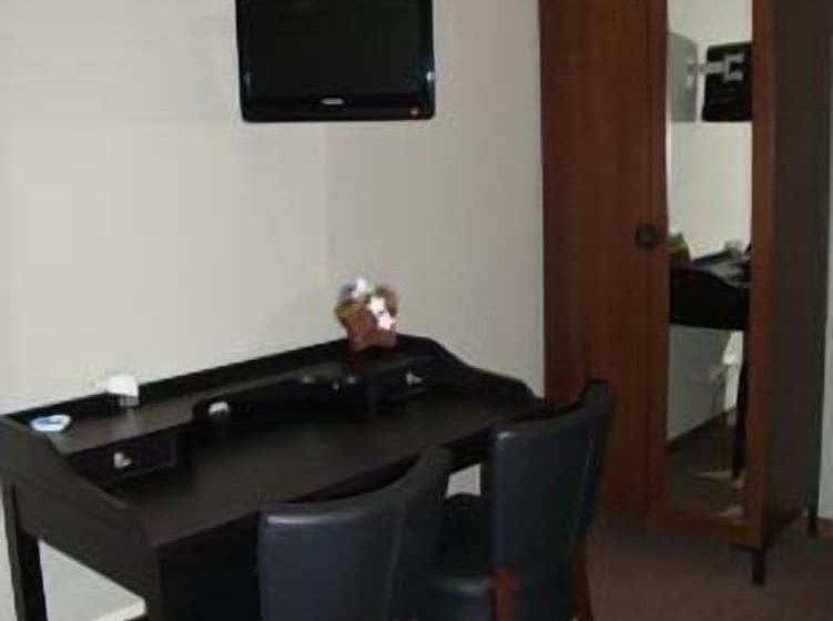 Parkhotel Gent Centrum