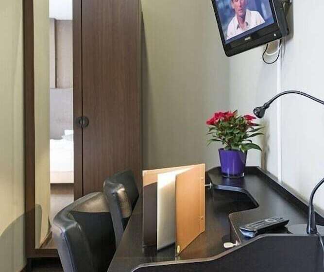 Parkhotel Gent Centrum