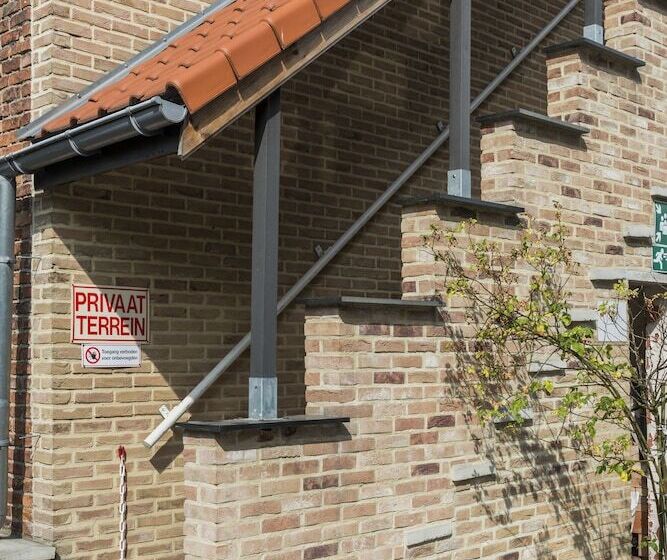 Parkhotel Gent Centrum