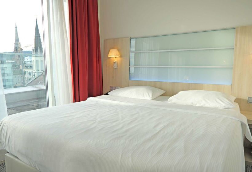 هتل Park Inn By Radisson Linz