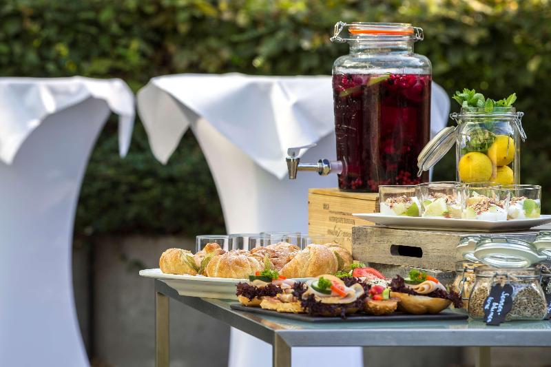 هتل Park Inn By Radisson Linz