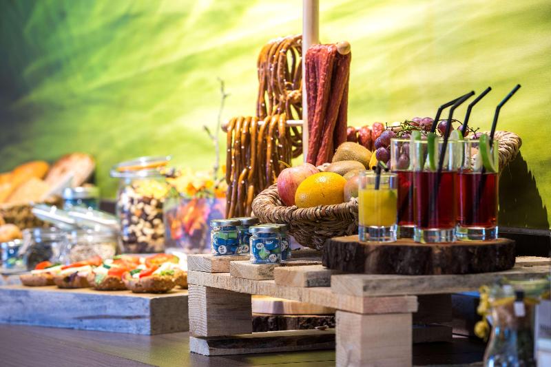 هتل Park Inn By Radisson Linz