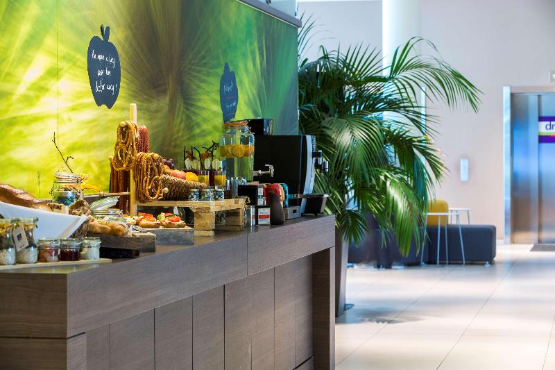 هتل Park Inn By Radisson Linz