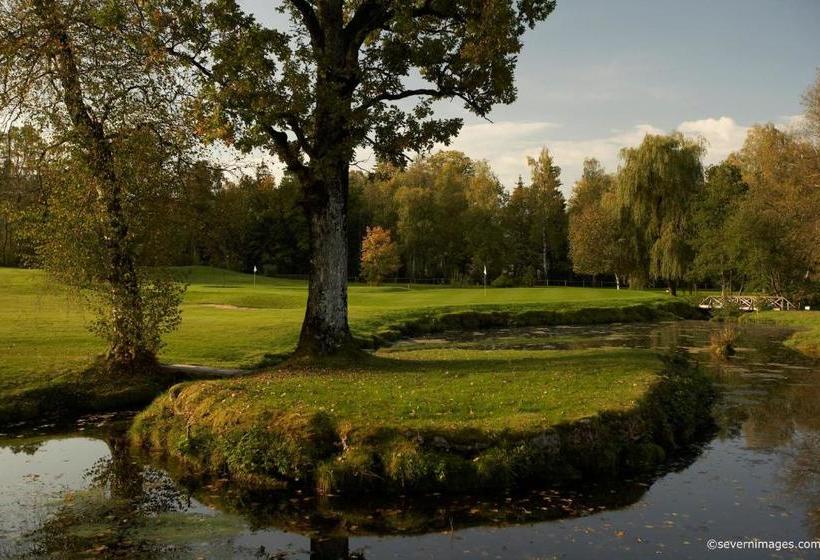 فندق Pension Schwaighofen