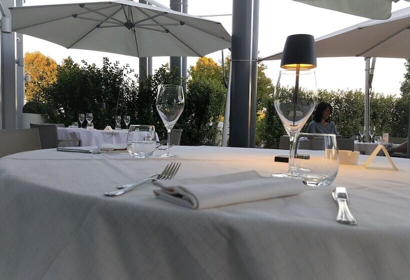 בית מלון כפרי Poppi