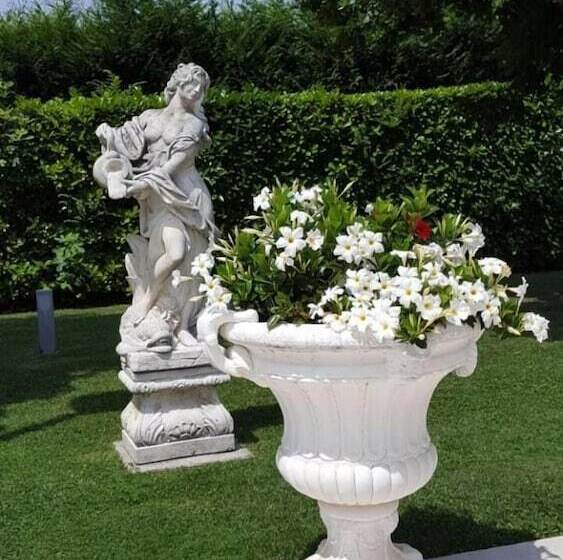 בית מלון כפרי Poppi