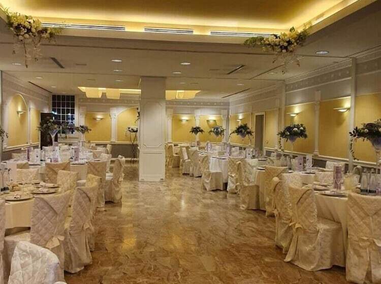 בית מלון כפרי Poppi