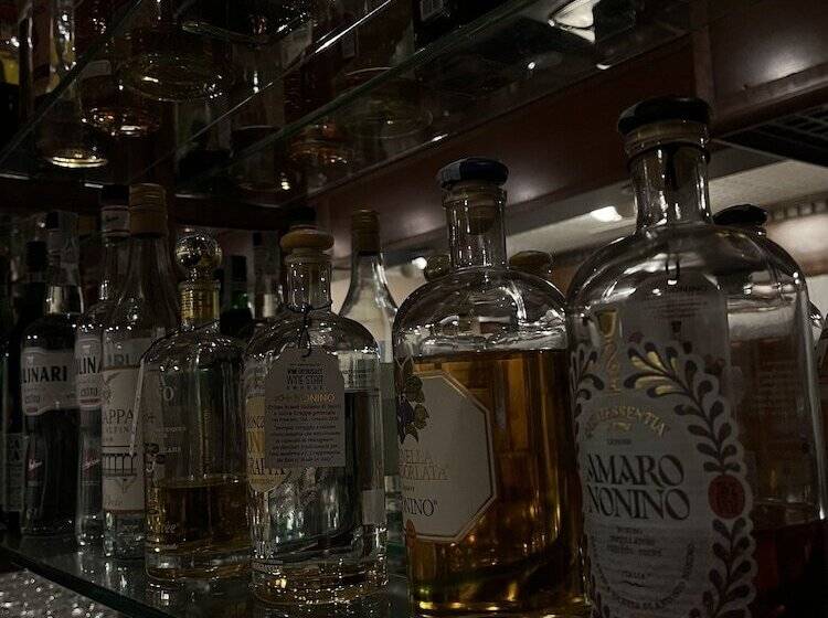 בית מלון כפרי Poppi