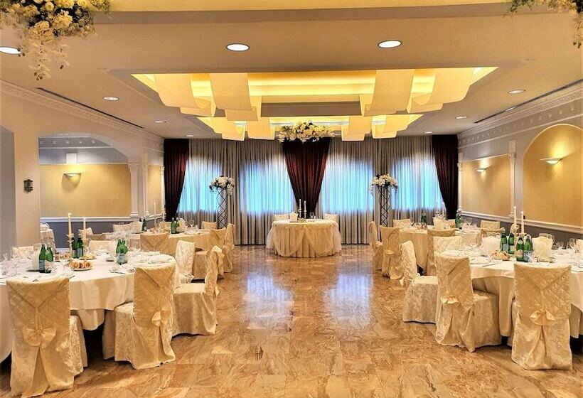 בית מלון כפרי Poppi