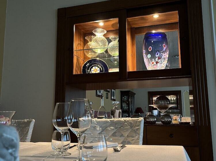 בית מלון כפרי Poppi