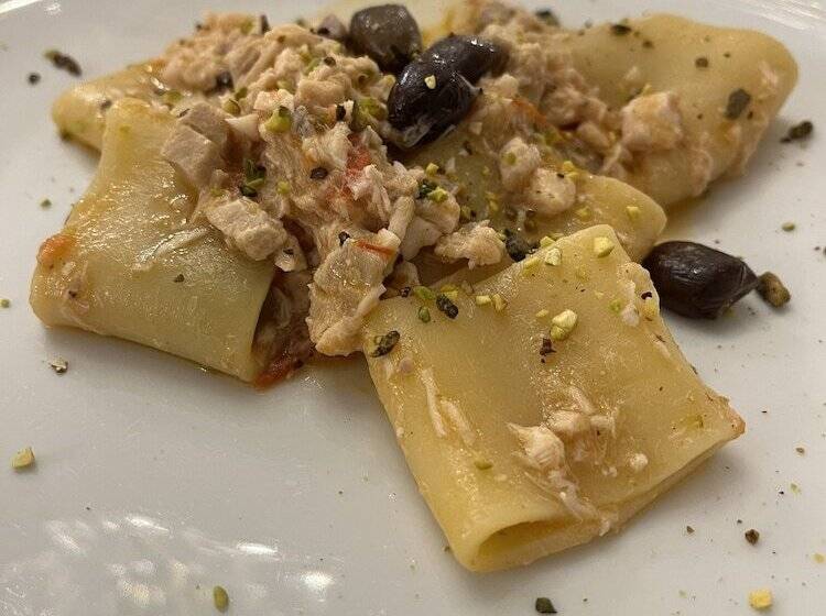 בית מלון כפרי Poppi