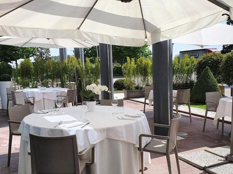 בית מלון כפרי Poppi