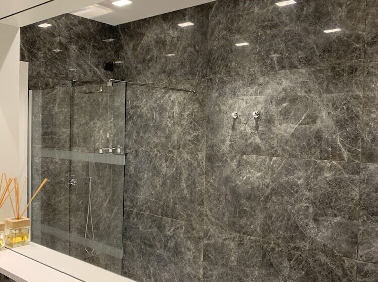 בית מלון כפרי Poppi