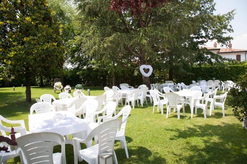 בית מלון כפרי Poppi