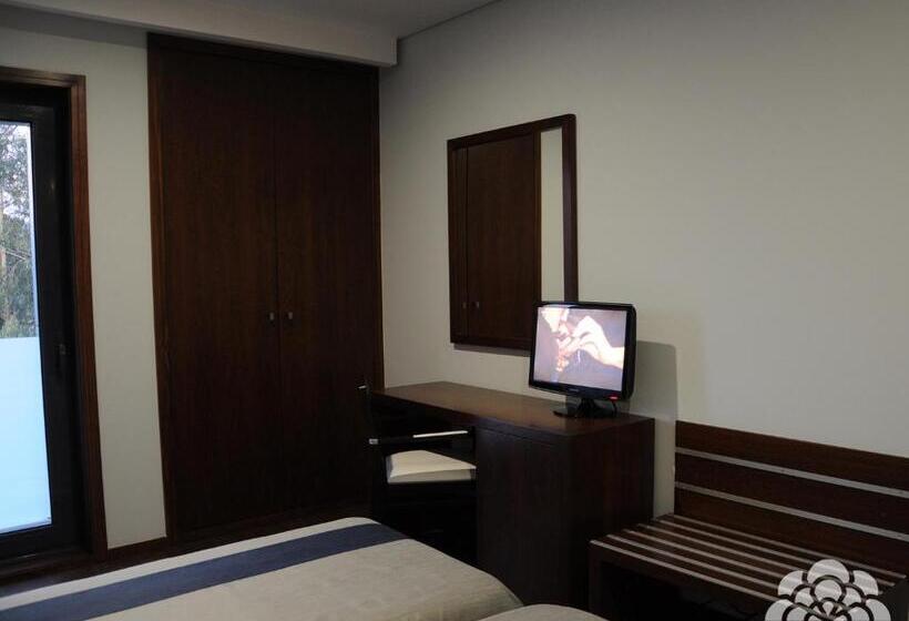 酒店 Portas De Santa Rita