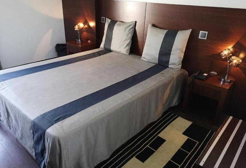 酒店 Portas De Santa Rita