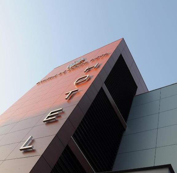 酒店 Portas De Santa Rita