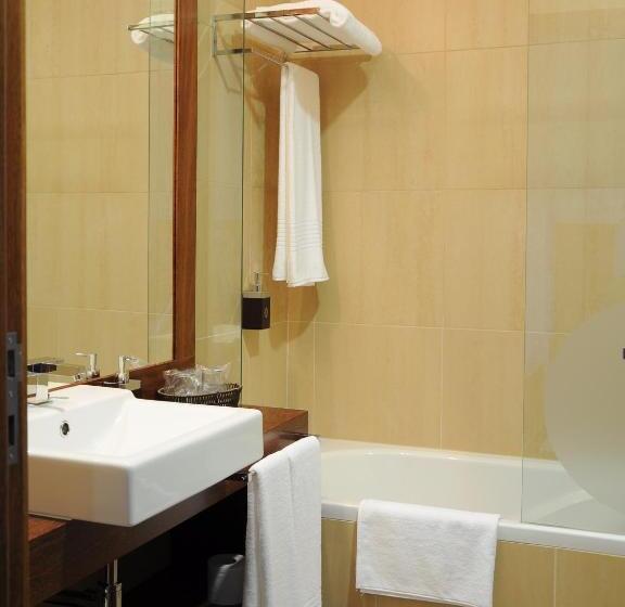 酒店 Portas De Santa Rita