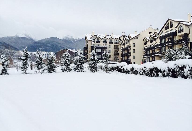 فندق Premier Luxury Mountain Resort