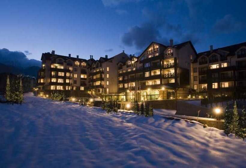 فندق Premier Luxury Mountain Resort
