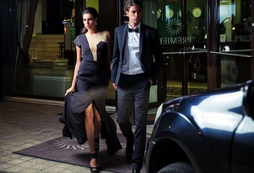 فندق Premier Luxury Mountain Resort