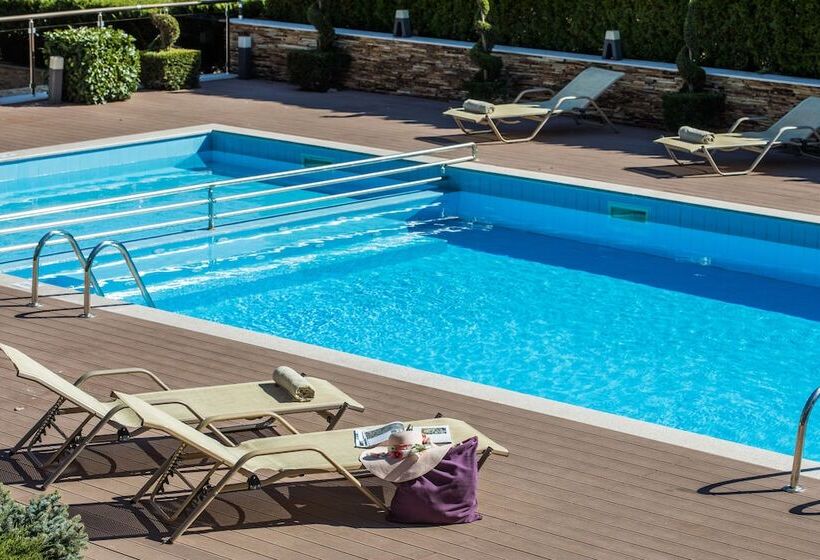 فندق Premier Luxury Mountain Resort