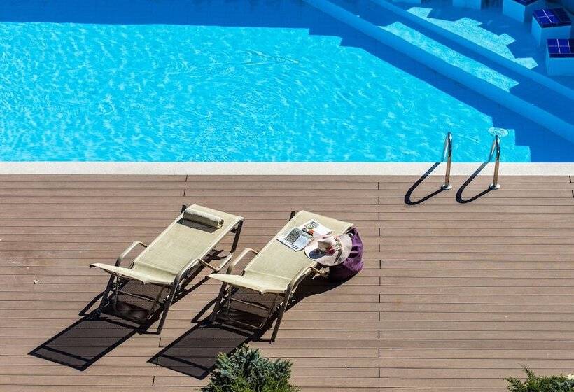 فندق Premier Luxury Mountain Resort