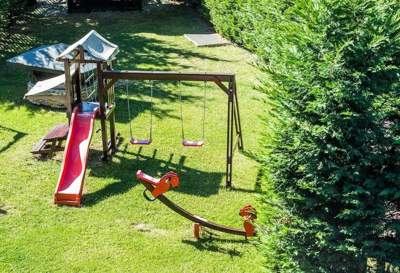 فندق Premier Luxury Mountain Resort