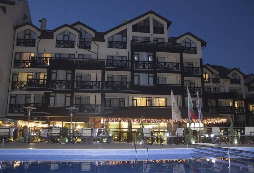 فندق Premier Luxury Mountain Resort