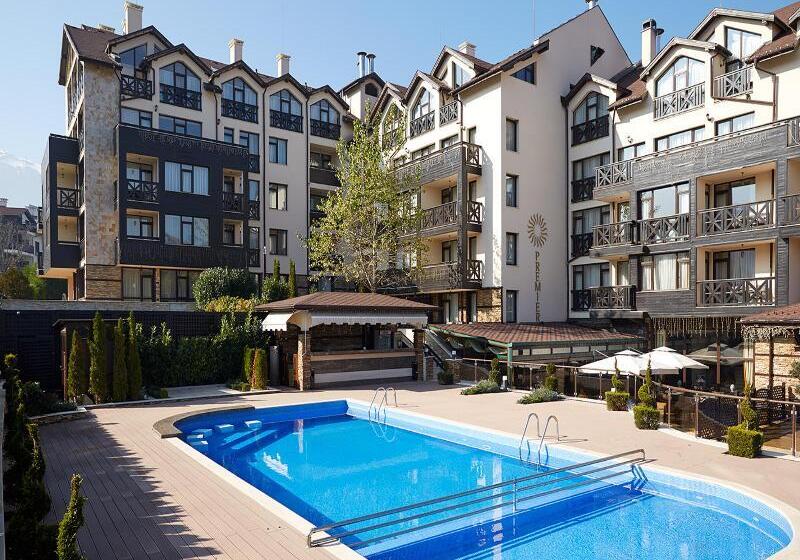 فندق Premier Luxury Mountain Resort