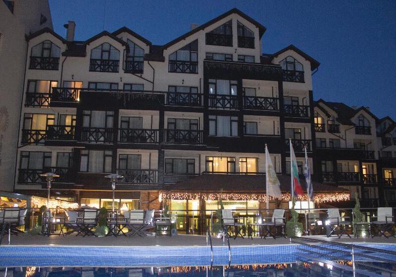 فندق Premier Luxury Mountain Resort