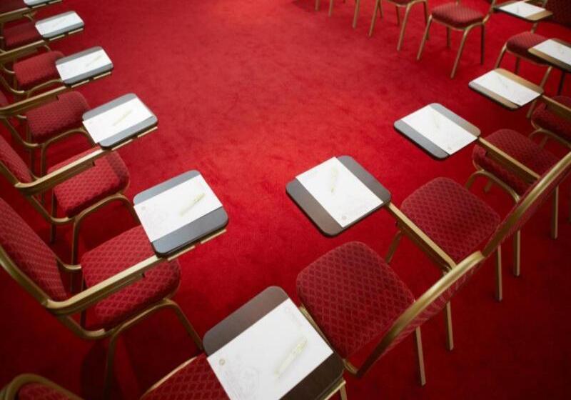 فندق Premier Luxury Mountain Resort