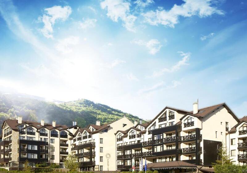 فندق Premier Luxury Mountain Resort