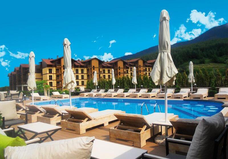 فندق Premier Luxury Mountain Resort