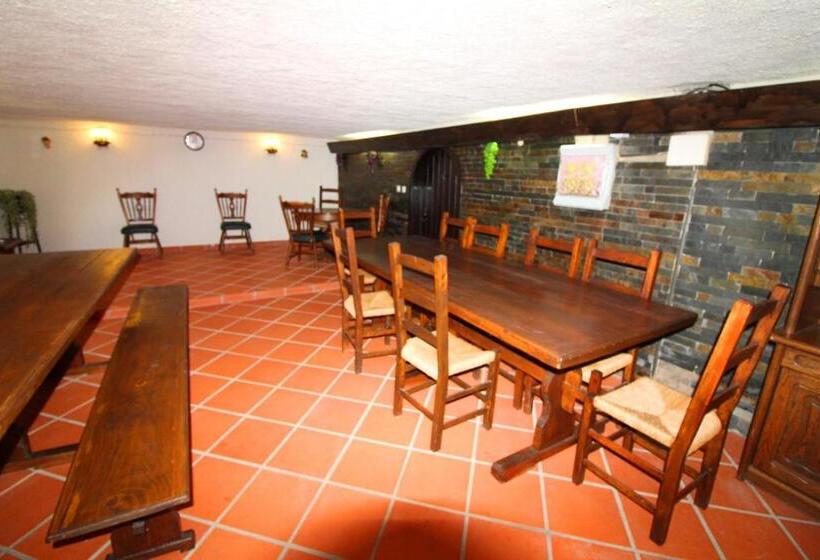 فندق Quinta Do Ribeirinho