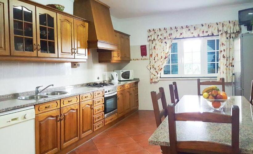 ホテル Quinta Do Ribeirinho