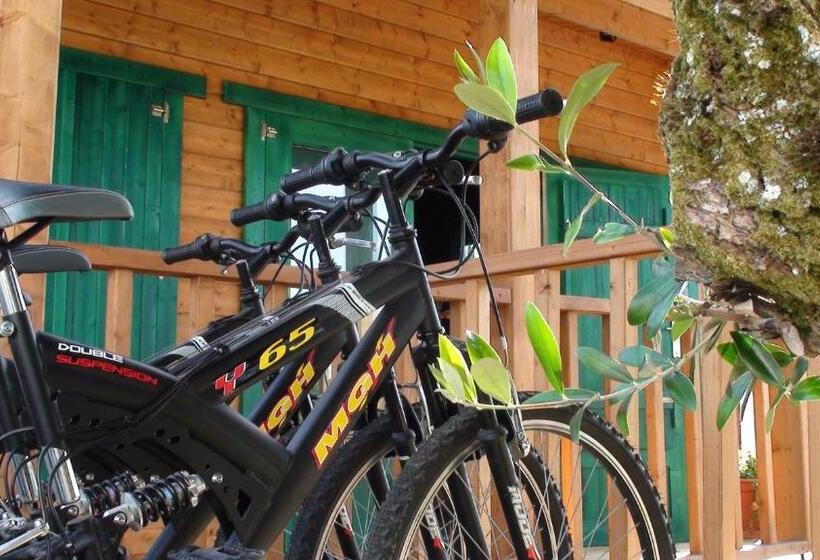 فندق Quinta Do Ribeirinho