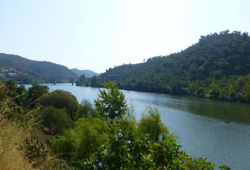 فندق Quinta Do Ribeirinho