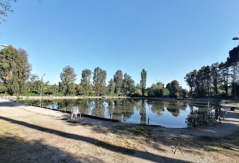 ホテル Relais Castrum Boccea