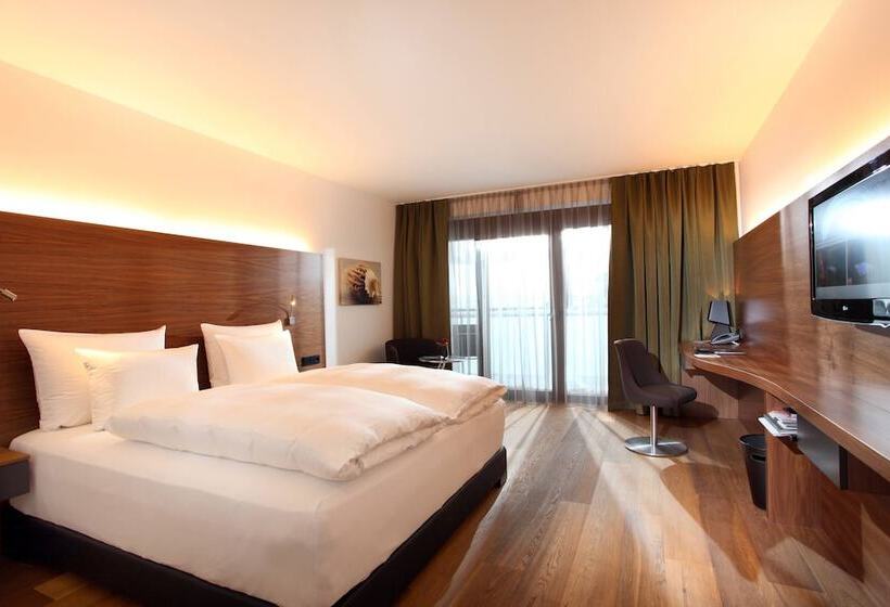 Alpenparks Hotel & Apartment Taxacher