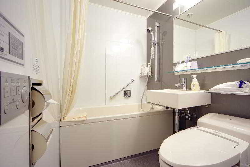 فندق Rocore Naha