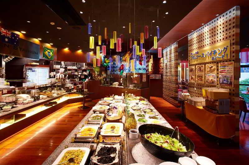 فندق Rocore Naha