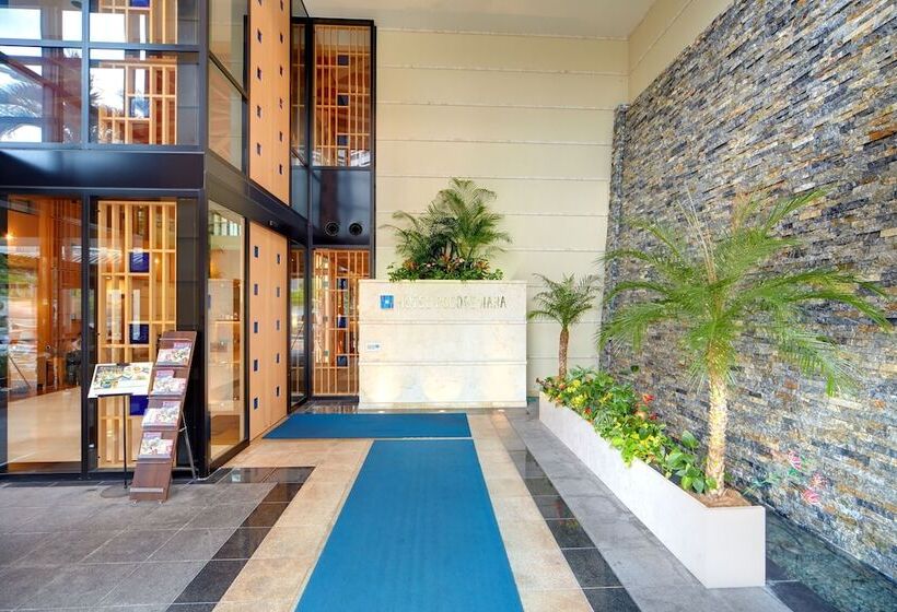 فندق Rocore Naha