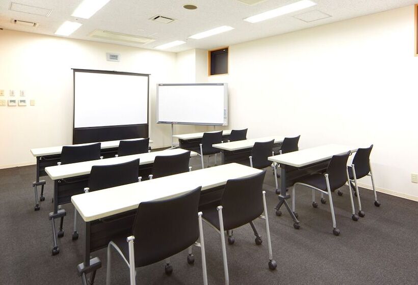 فندق Rocore Naha