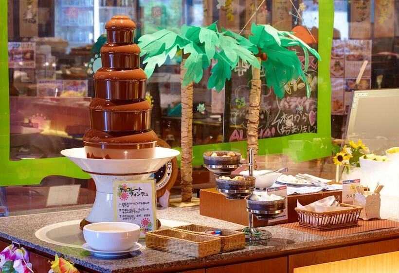 فندق Rocore Naha