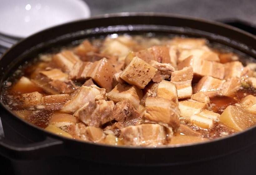 فندق Rocore Naha