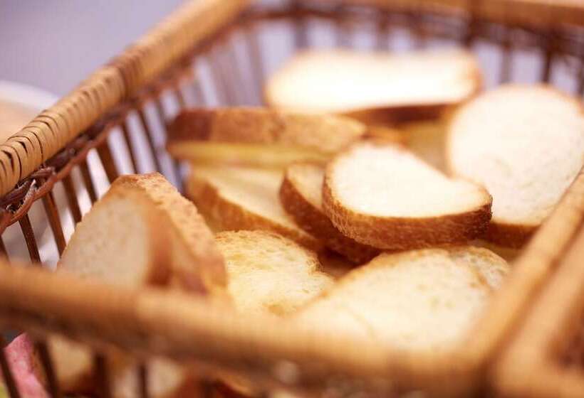 فندق Rocore Naha